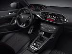 Peugeot 308 GT 2014 года